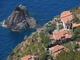 casale in vendita a La Spezia in zona Biassa