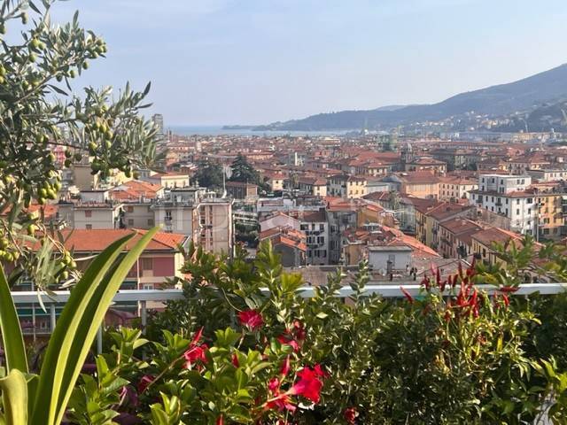 appartamento in vendita a La Spezia