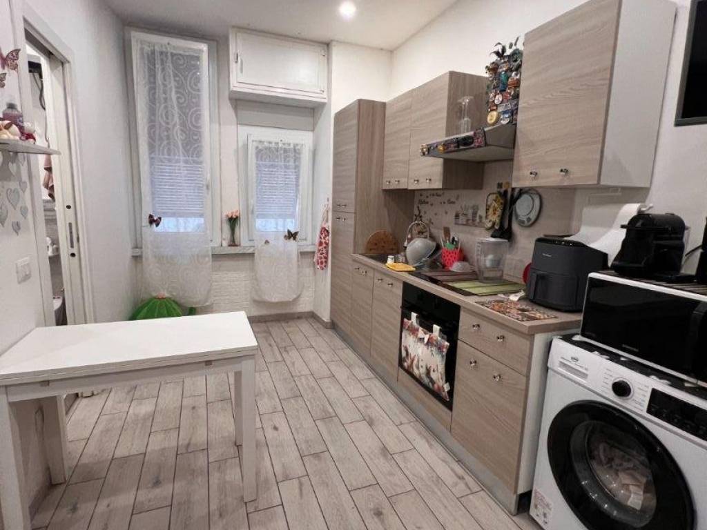 appartamento in vendita a La Spezia