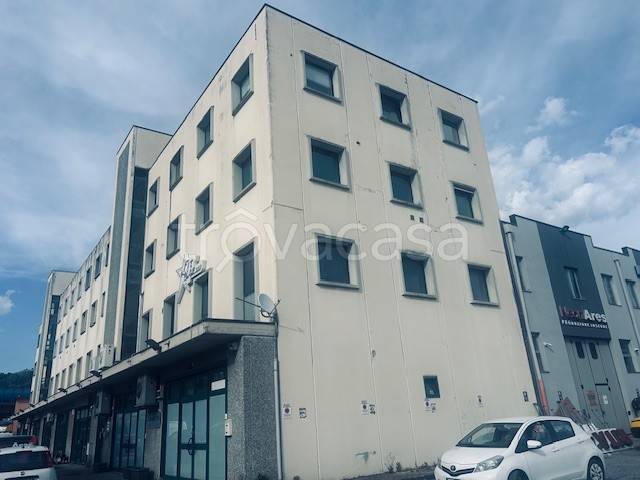 appartamento in vendita a La Spezia in zona Canaletto / Buonviaggio / Migliarina