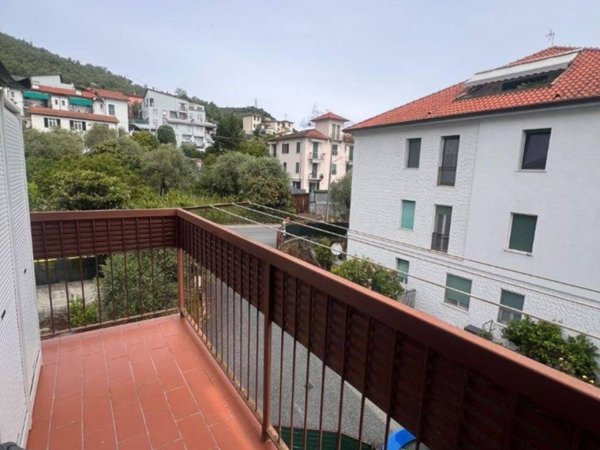 appartamento in vendita a La Spezia in zona Chiappa