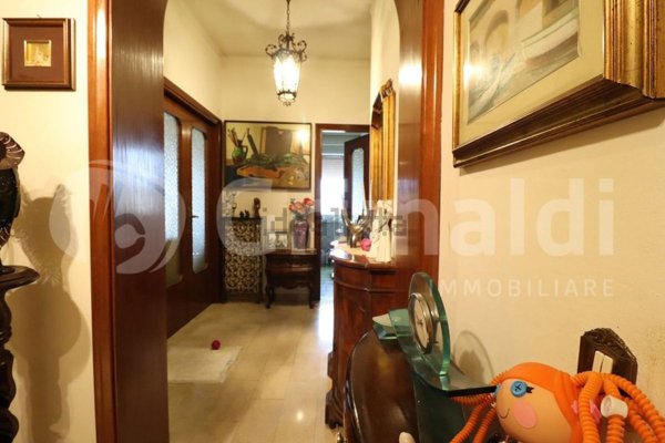 appartamento in vendita a La Spezia in zona Canaletto / Buonviaggio / Migliarina