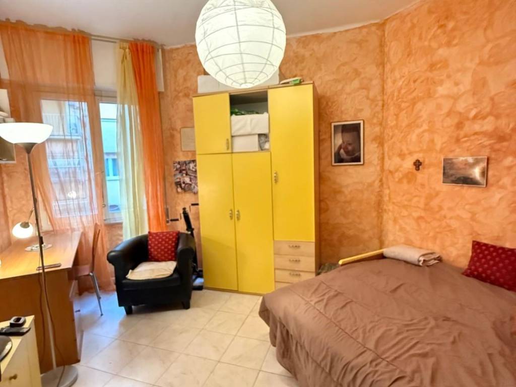 appartamento in vendita a La Spezia