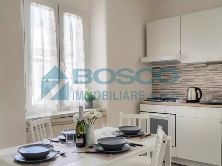 appartamento in vendita a La Spezia in zona Chiappa