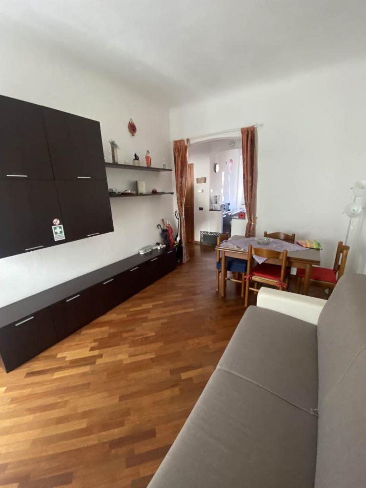 appartamento in vendita a La Spezia