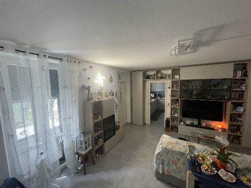 appartamento in vendita a La Spezia in zona Canaletto / Buonviaggio / Migliarina