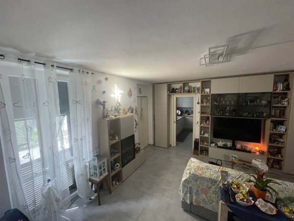 appartamento in vendita a La Spezia in zona Canaletto / Buonviaggio / Migliarina