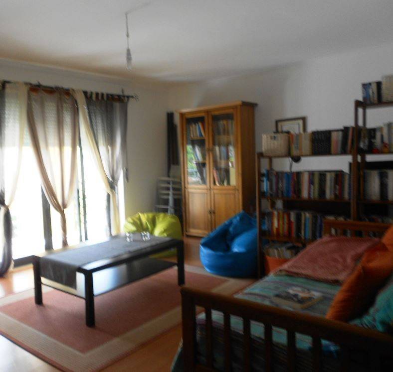 appartamento in vendita a La Spezia in zona Chiappa
