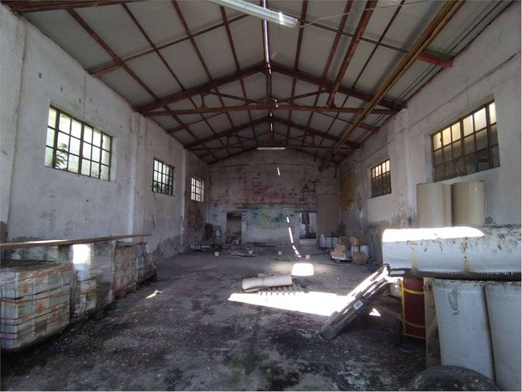 terreno edificabile in vendita a La Spezia