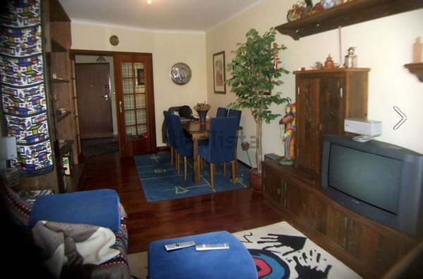 appartamento in vendita a La Spezia in zona Centro Storico