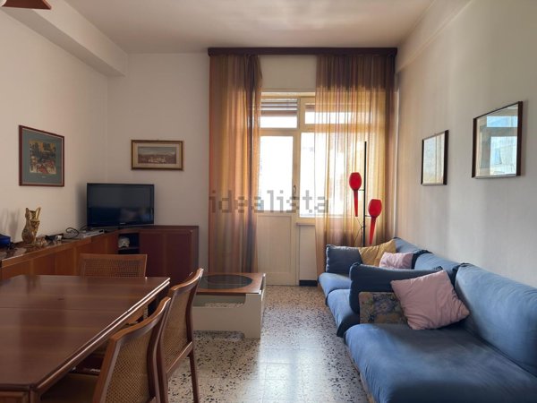 appartamento in vendita a La Spezia in zona Canaletto / Buonviaggio / Migliarina