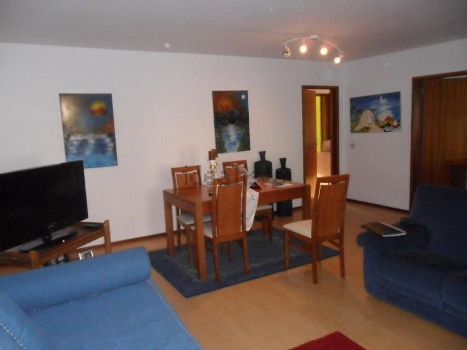 appartamento in vendita a La Spezia in zona Canaletto / Buonviaggio / Migliarina