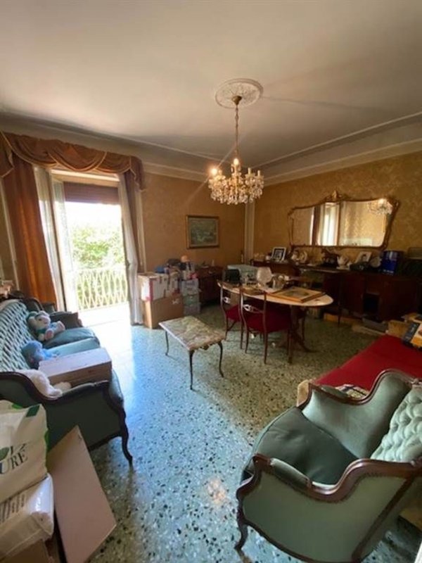 appartamento in vendita a La Spezia