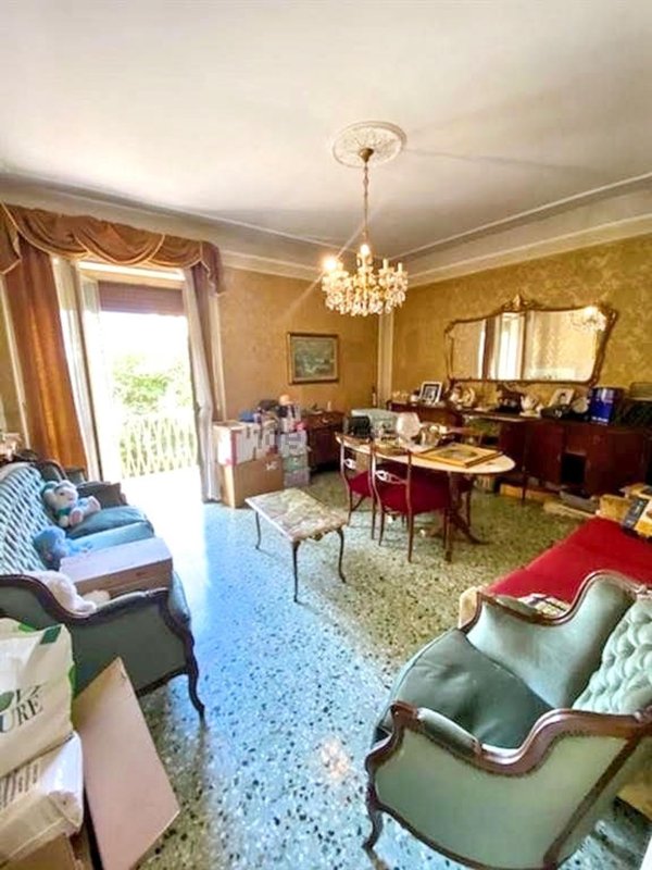 appartamento in vendita a La Spezia