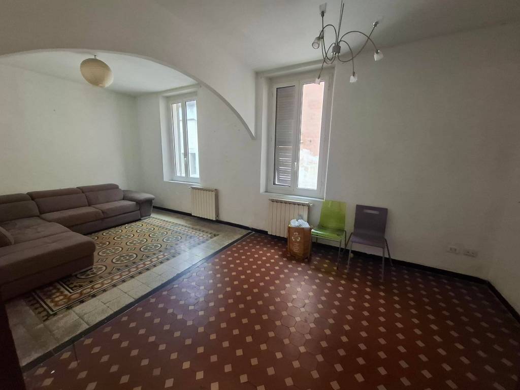 appartamento in vendita a La Spezia in zona Centro Storico