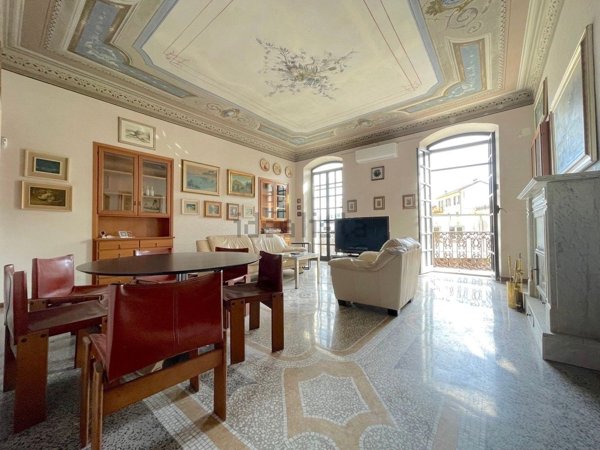 appartamento in vendita a La Spezia in zona Canaletto / Buonviaggio / Migliarina