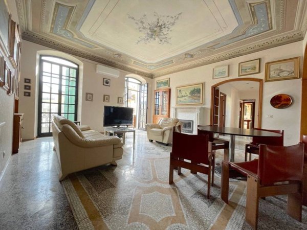 appartamento in vendita a La Spezia in zona Canaletto / Buonviaggio / Migliarina