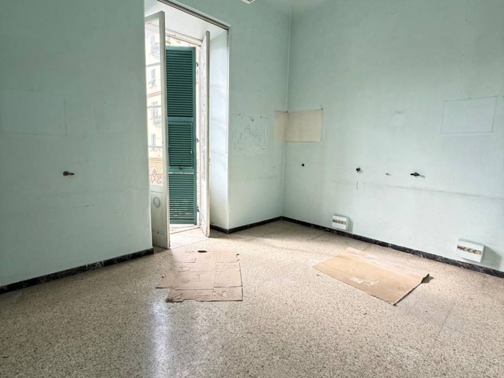 appartamento in vendita a La Spezia