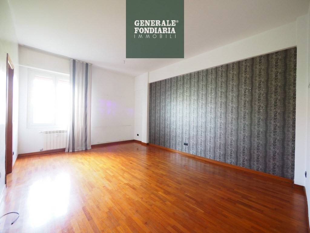 appartamento in vendita a La Spezia in zona Canaletto / Buonviaggio / Migliarina