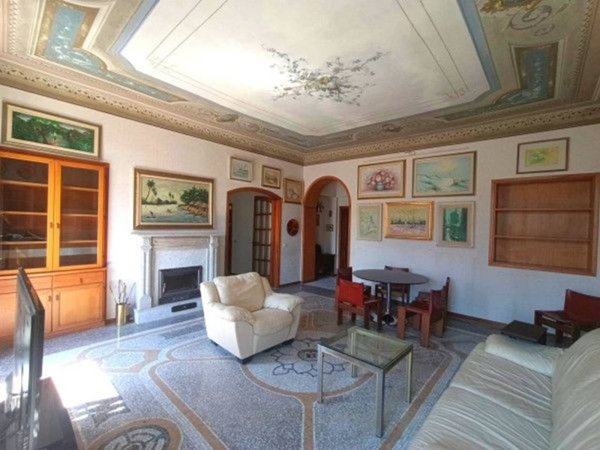 appartamento in vendita a La Spezia in zona Canaletto / Buonviaggio / Migliarina