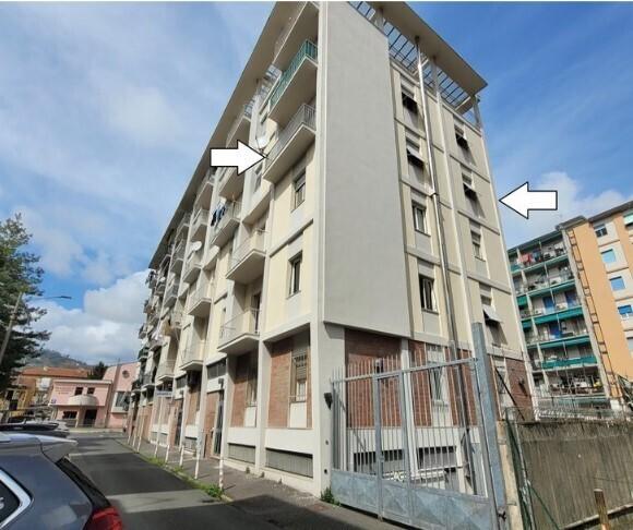 appartamento in vendita a La Spezia