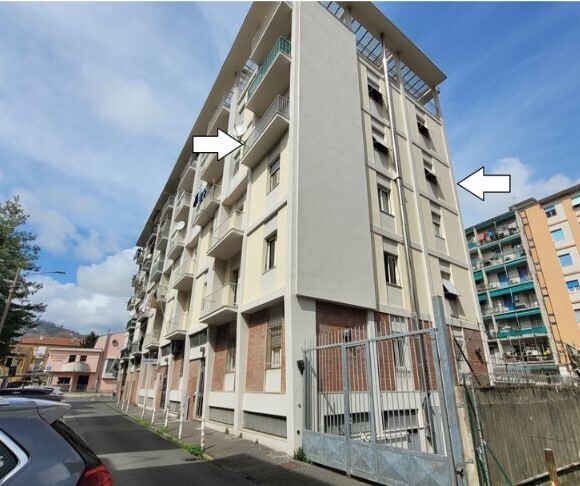 appartamento in vendita a La Spezia