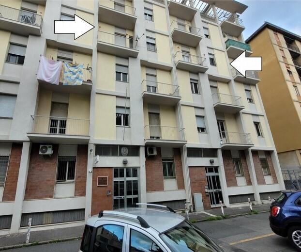 appartamento in vendita a La Spezia