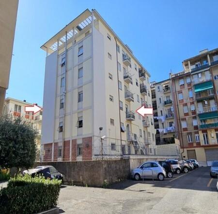 appartamento in vendita a La Spezia
