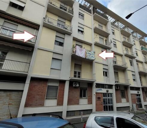 appartamento in vendita a La Spezia