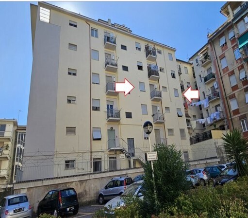 appartamento in vendita a La Spezia
