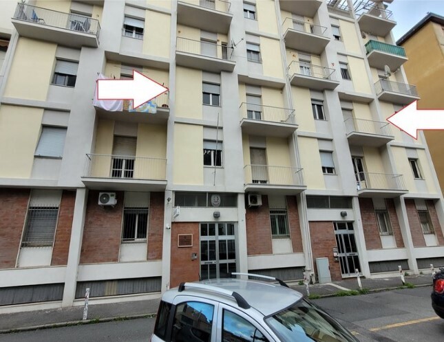 appartamento in vendita a La Spezia