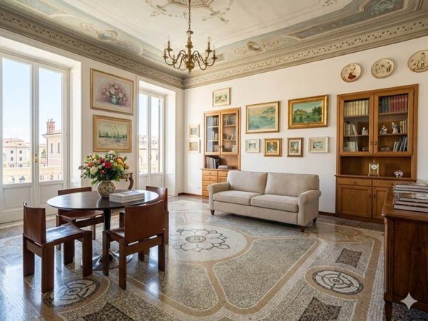 appartamento in vendita a La Spezia in zona Canaletto / Buonviaggio / Migliarina