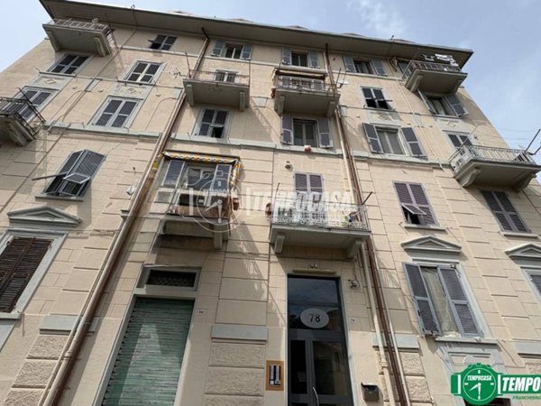 appartamento in vendita a La Spezia in zona Ruffino