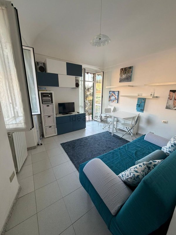 appartamento in vendita a La Spezia in zona Canaletto / Buonviaggio / Migliarina
