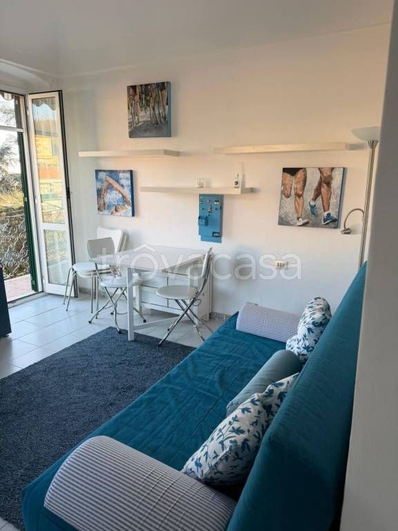 appartamento in vendita a La Spezia in zona Canaletto / Buonviaggio / Migliarina