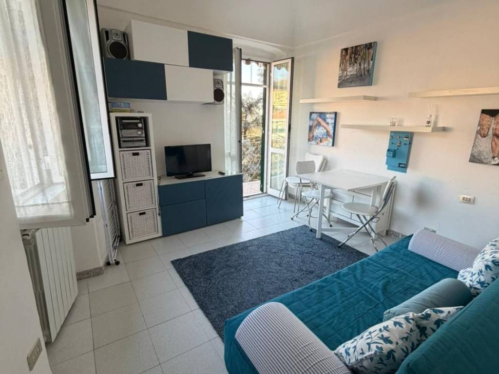 appartamento in vendita a La Spezia in zona Canaletto / Buonviaggio / Migliarina