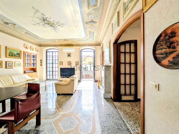 appartamento in vendita a La Spezia in zona Canaletto / Buonviaggio / Migliarina