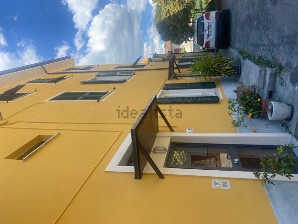 appartamento in vendita a La Spezia in zona Valdellora