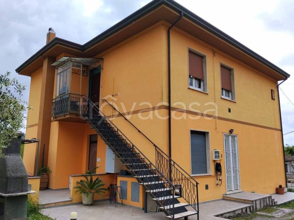 appartamento in vendita a La Spezia in zona San Venerio