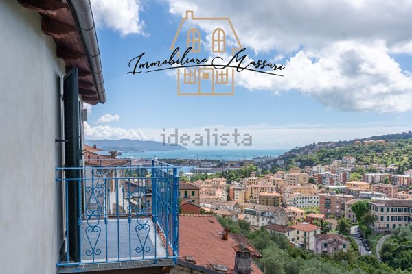 appartamento in vendita a La Spezia