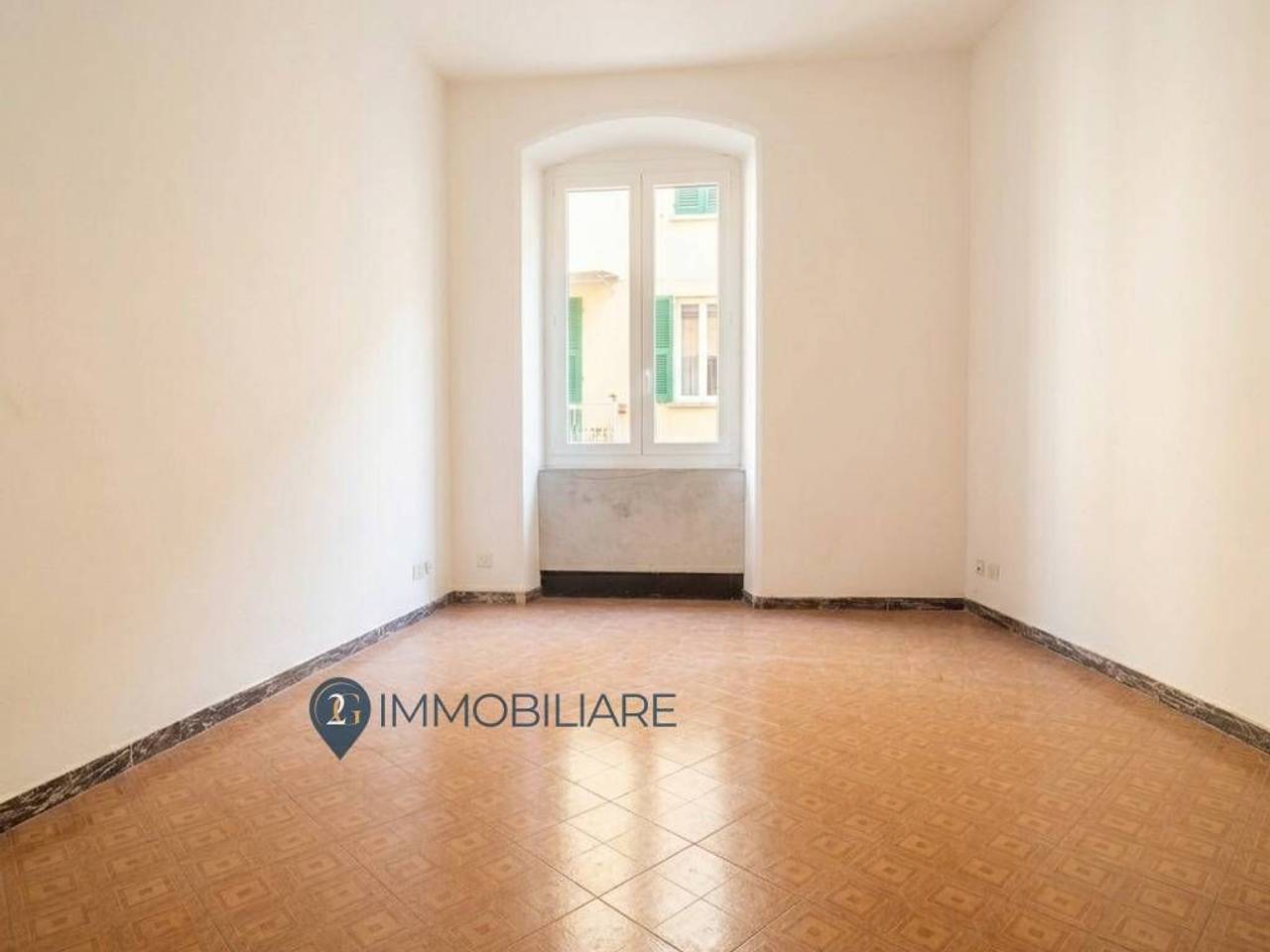 appartamento in vendita a La Spezia in zona Centro Storico