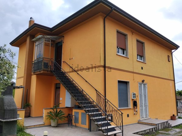 appartamento in vendita a La Spezia