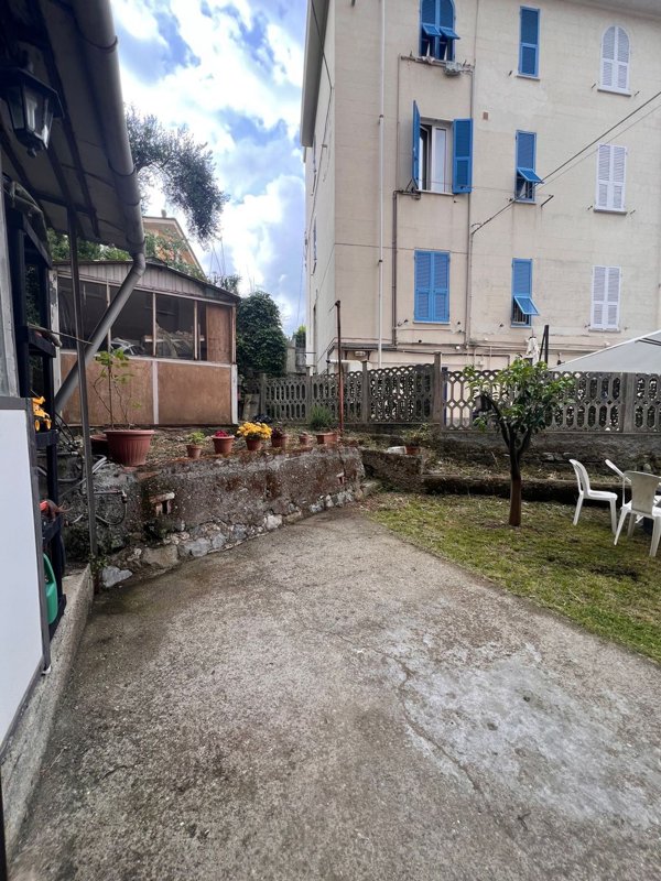 appartamento in vendita a La Spezia