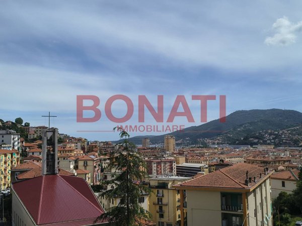 appartamento in vendita a La Spezia