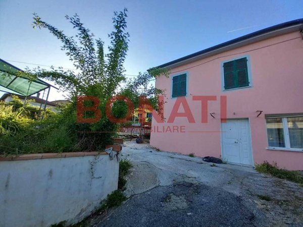 appartamento in vendita a La Spezia