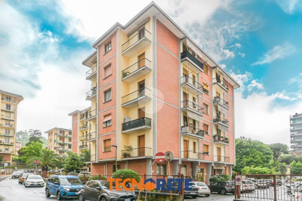 appartamento in vendita a La Spezia