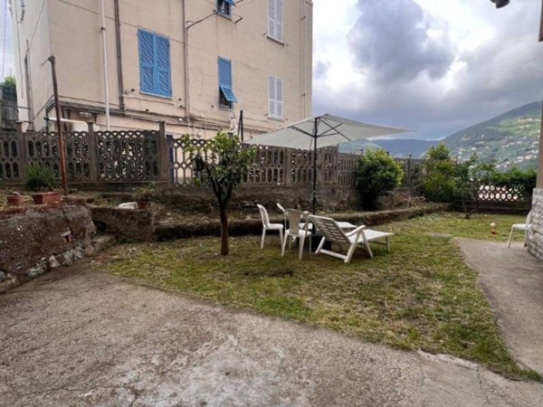 appartamento in vendita a La Spezia