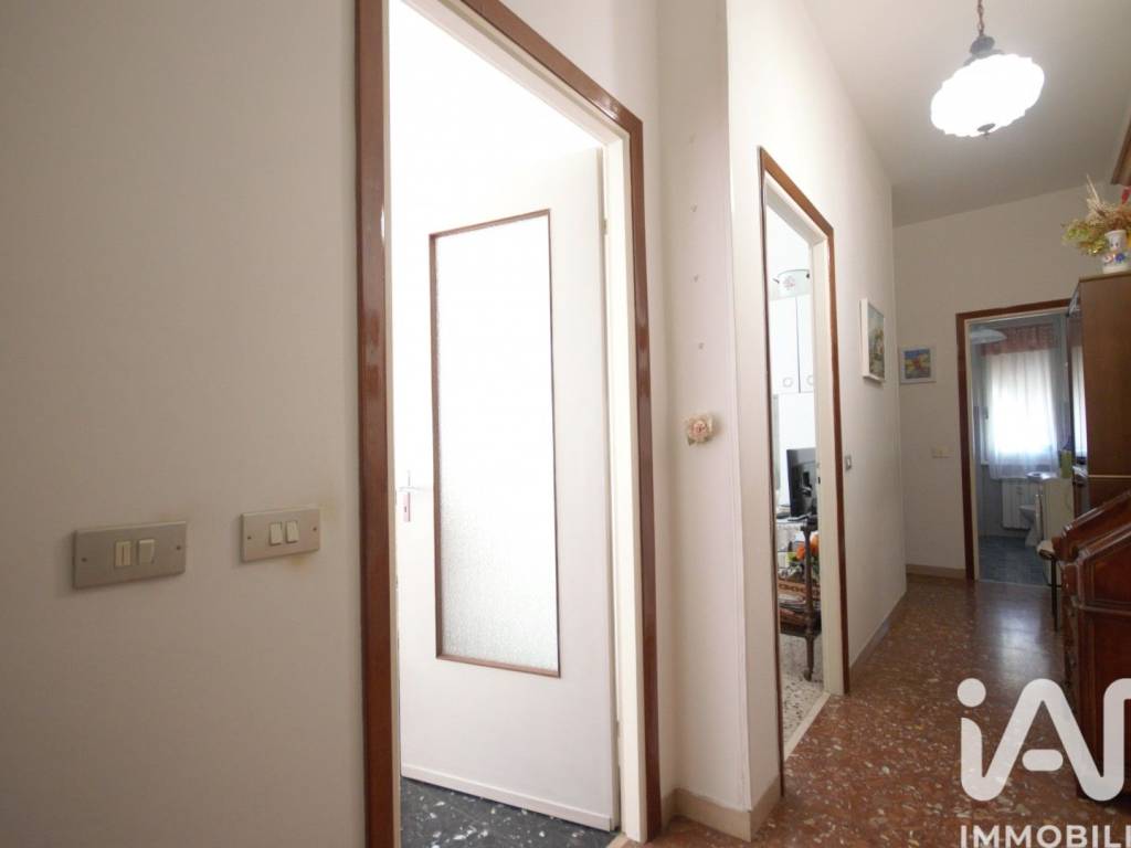 appartamento in vendita a La Spezia in zona Chiappa