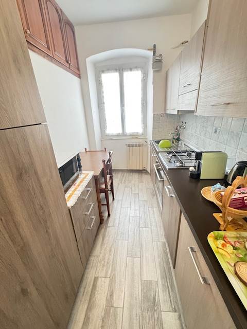 appartamento in vendita a La Spezia in zona Centro Storico