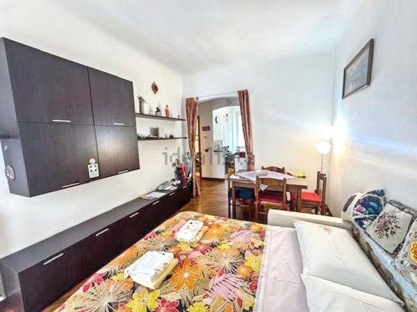 appartamento in vendita a La Spezia in zona Centro Storico